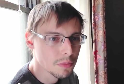 Российский астрофизик бросит вызов смерти на YouTube