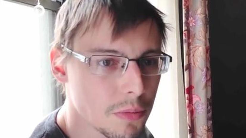 Российский астрофизик бросит вызов смерти на YouTube