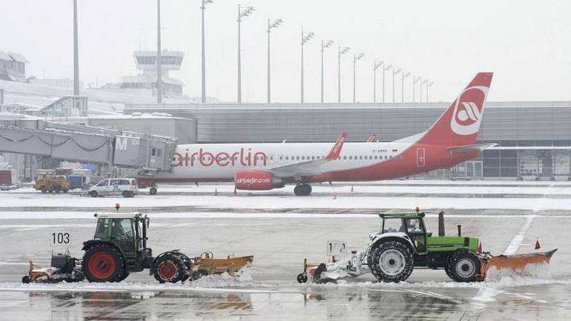 Из-за футболиста «Базеля» посадили самолет: игроку стало плохо на рейсе в Санкт-Петербург