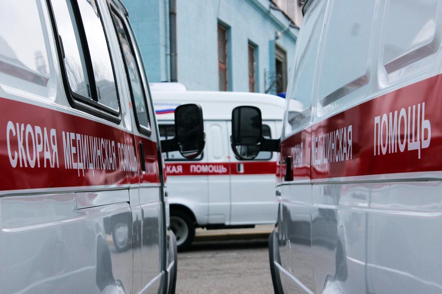 Двое медиков погибли в результате нападения на «скорую помощь» в Крыму