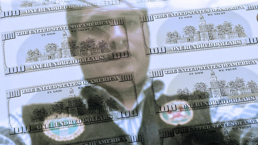 Производственная ошибка на фабрике денег: в США неправильно напечатали 30 млн купюр