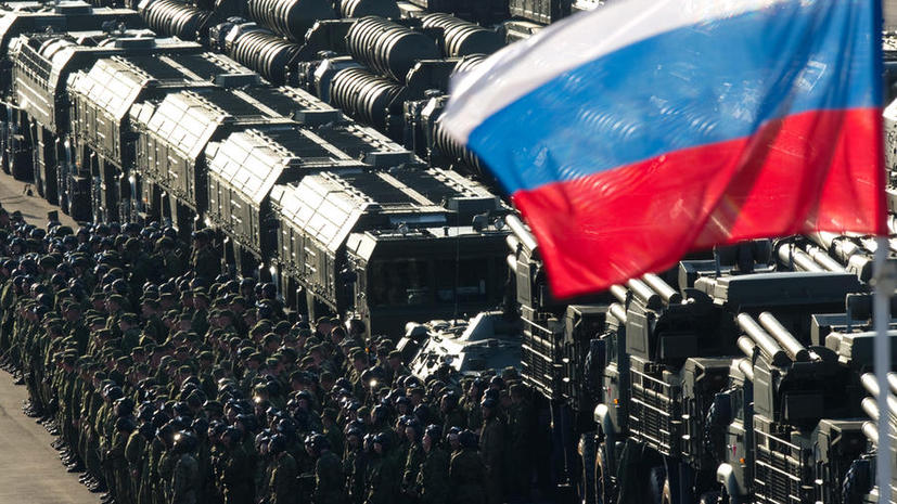 МИД РФ: Россия может выйти из Договора о стратегических наступательных вооружениях