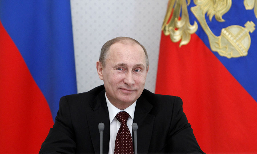 Экс-посол Канады в России: Владимир Путин - противоречивая фигура