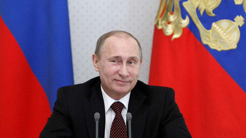 Экс-посол Канады в России: Владимир Путин - противоречивая фигура
