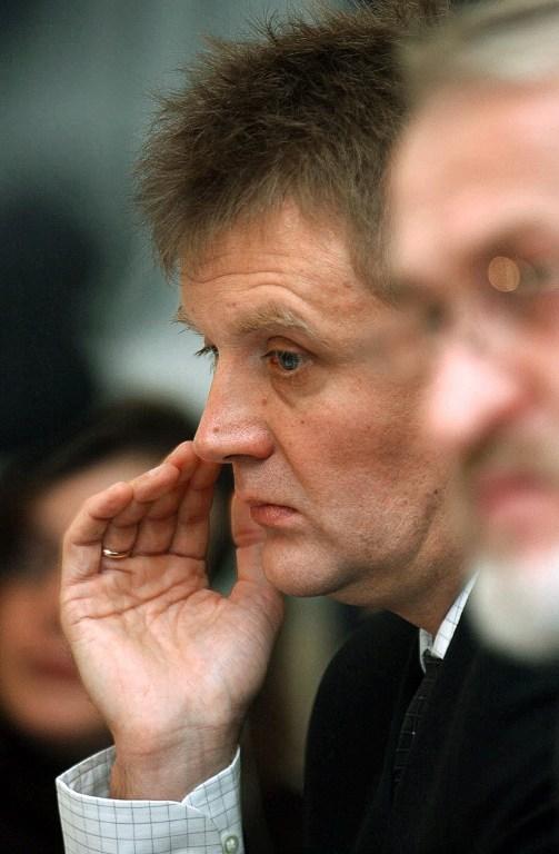 СМИ: Британская разведка передала Литвиненко £90 тыс и фальшивый паспорт