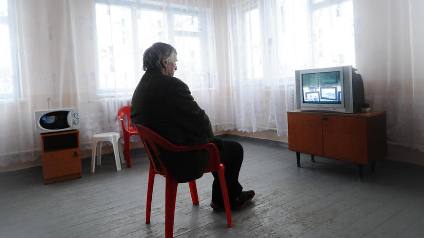 Российские сериалы на украинском телевидении заменят корейскими мыльными операми