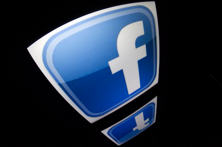 Немецкие правозащитники: Facebook нарушил законы Германии
