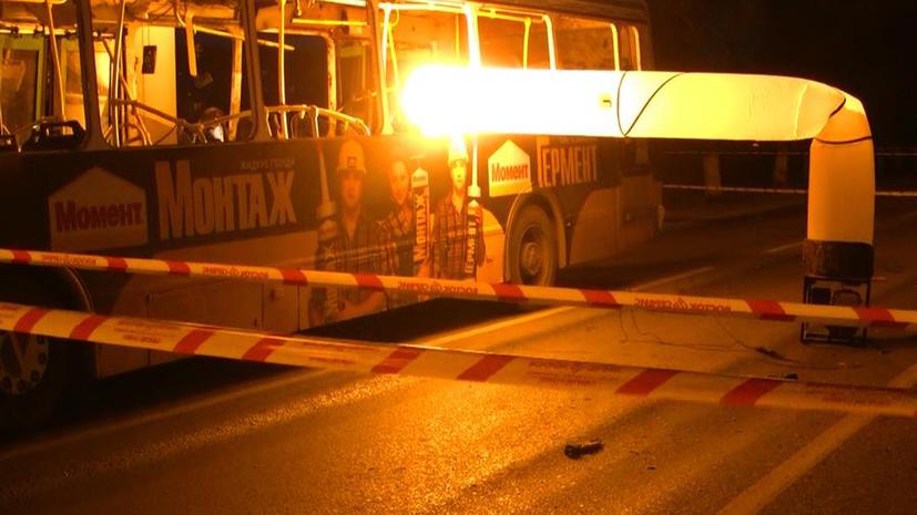 Виновница взрыва в Волгограде могла вербовать сторонников на рабочем месте