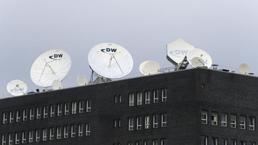 Издание DW в «статье-разоблачении» материала RT о беженцах в Бухенвальде привело ложную информацию