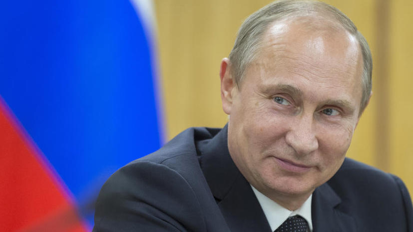 Статья Владимира Путина понравилась пользователям соцсетей больше, чем ответ Джона Маккейна