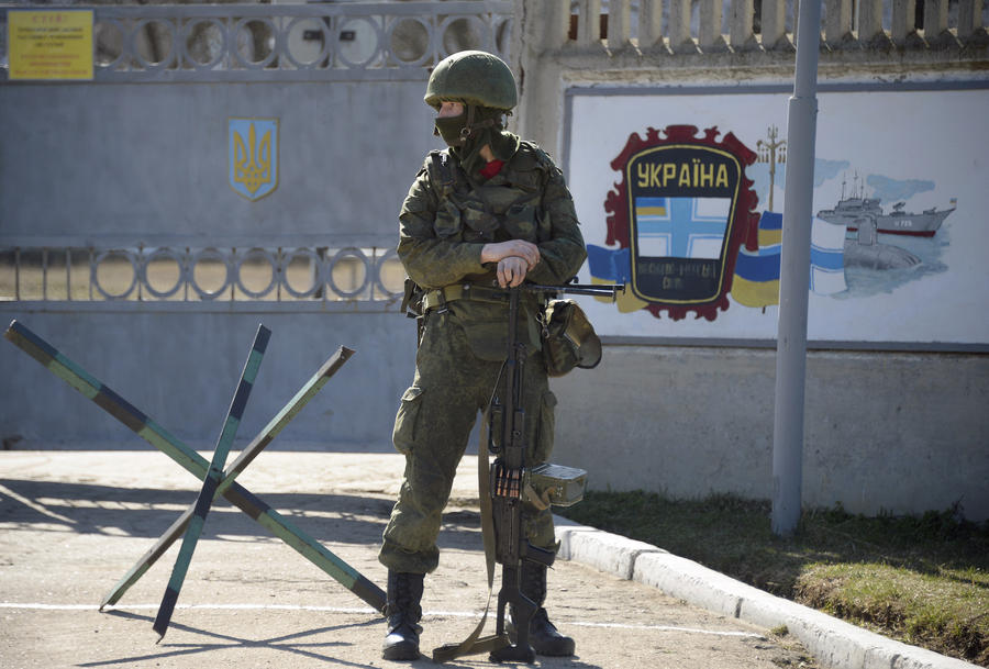 Эксперт об ограничениях на въезд на Украину для россиян: Подобные решения свидетельствуют о русофобии