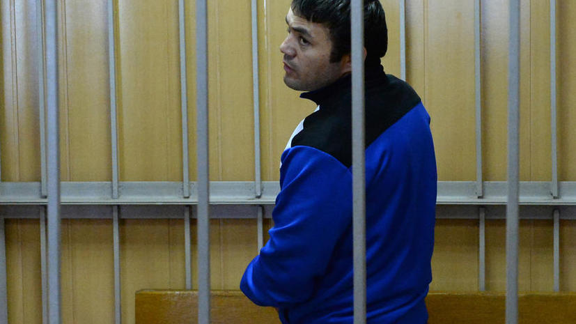 Арестованный торговец с Матвеевского рынка может быть причастен к убийству
