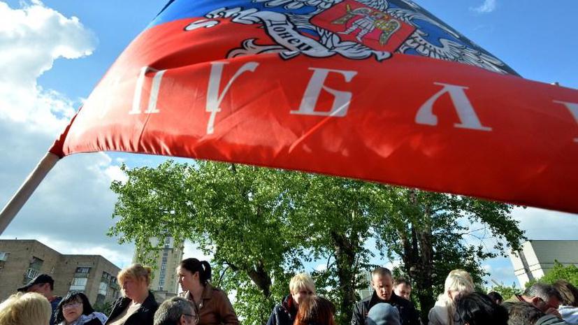 Эксперты: Решение о вхождении в состав России юго-восточных регионов Украины будет зависеть от выборов в Киеве
