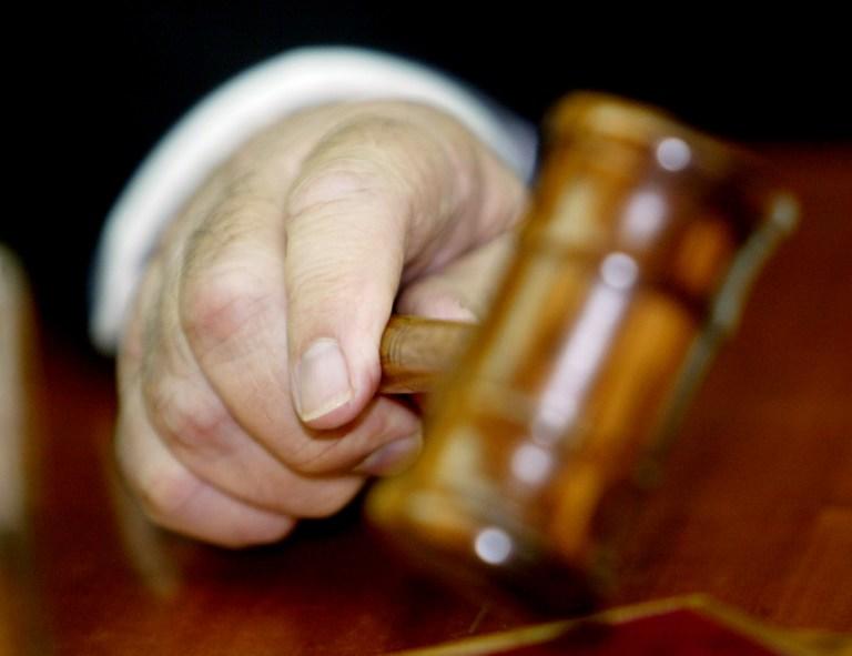 В Великобритании пройдёт первый тайный суд над обвиняемыми в терроризме