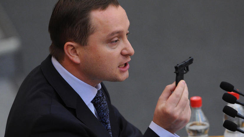 Депутат от ЛДПР подвергся нападению в Москве и был госпитализирован в бессознательном состоянии