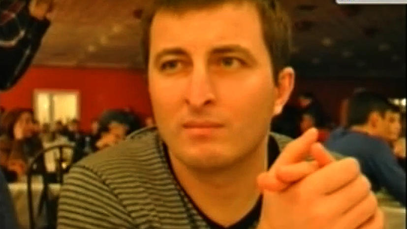 СК РФ: Убийство Казбека Геккиева могло быть связано с его профессиональной деятельностью