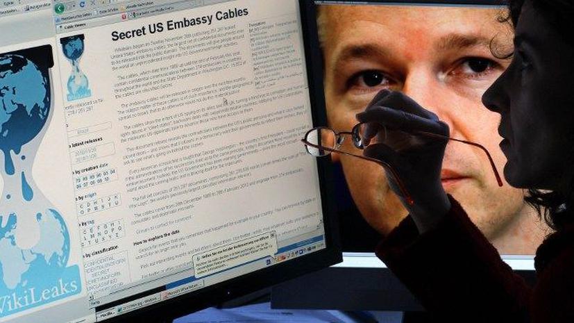 Исландия отказывается сотрудничать с ФБР по делу WikiLeaks