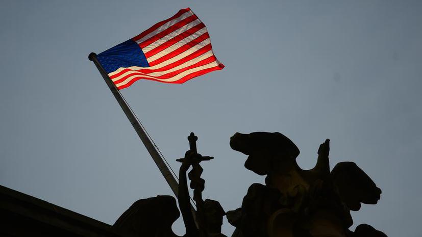 В конгрессе США одобрили повышение лимита госдолга