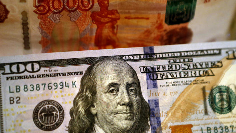 Forbes: Санкции не смогли «убить» российскую экономику