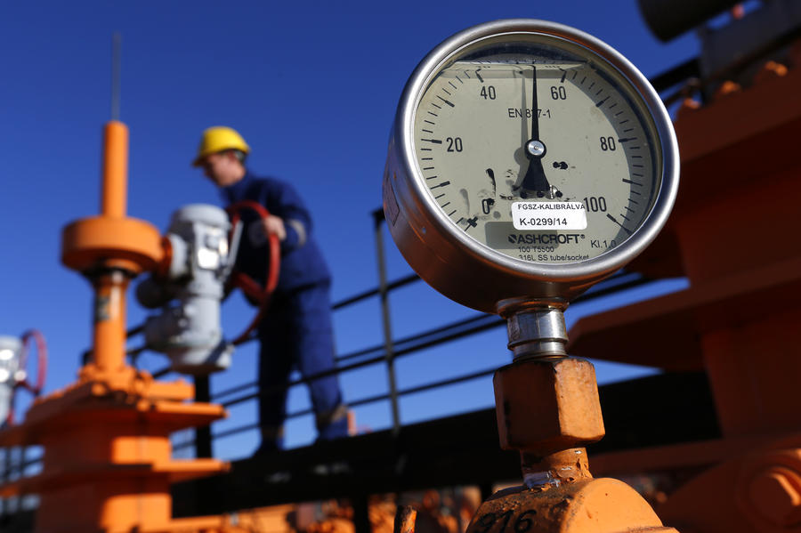 СМИ: Украинцев ожидает повышение тарифов на газ, несмотря на заявления «Нафтогаза»