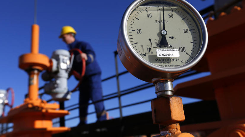 СМИ: Украинцев ожидает повышение тарифов на газ, несмотря на заявления «Нафтогаза»