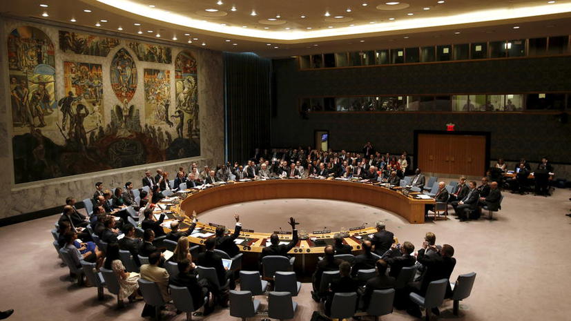 Совбез ООН единогласно принял резолюцию по ядерной программе Ирана