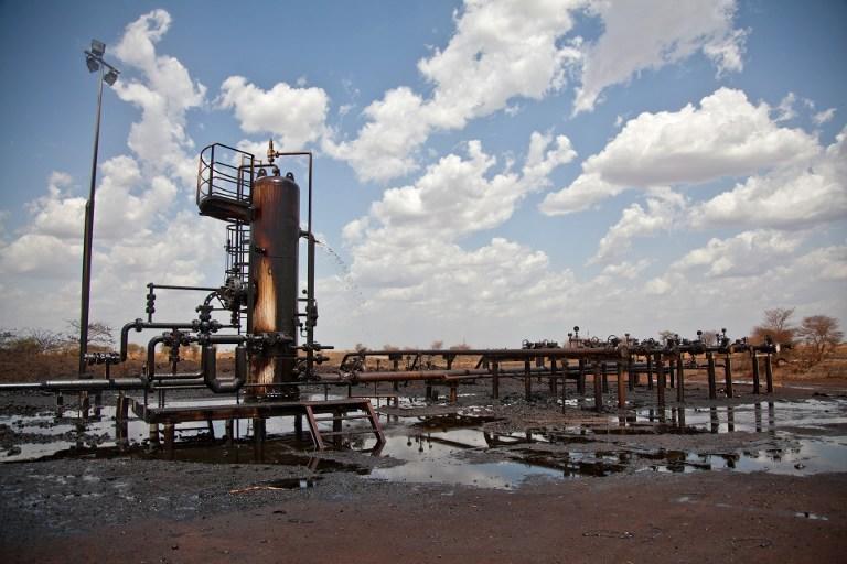 Власти Южного Судана отбили у мятежников столицу нефтяного штата