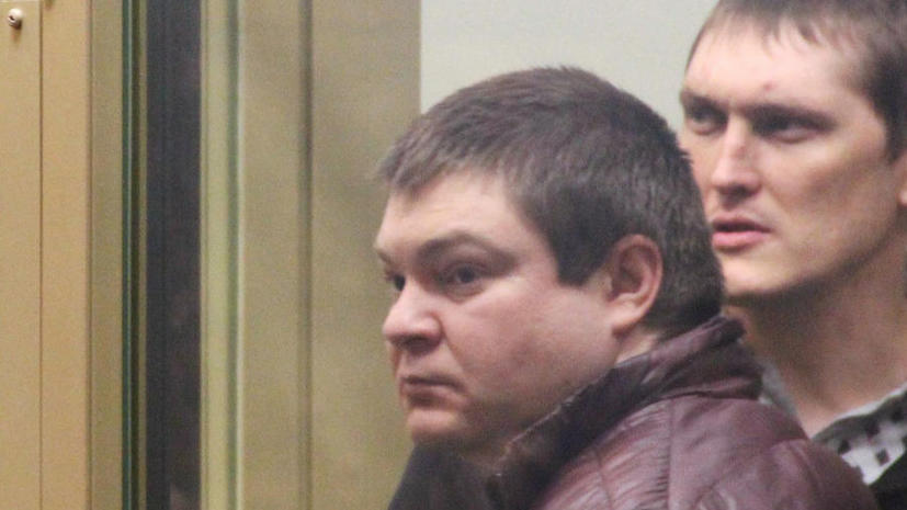 Банду Цапка признали виновной в убийствах, изнасилованиях и разбоях