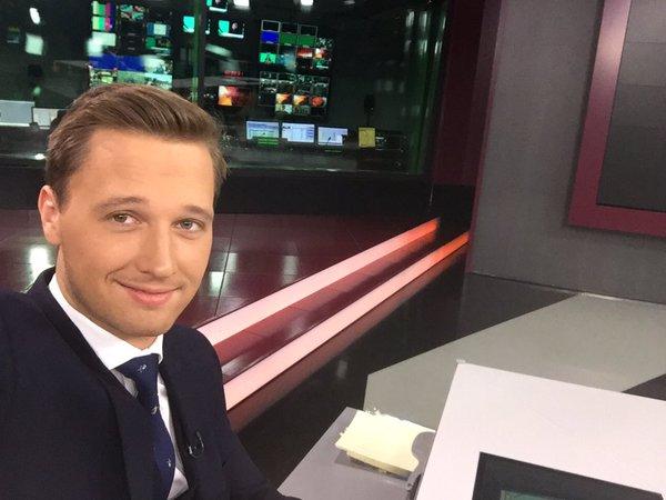 Эфир 360: RT впервые в истории транслировал выпуск новостей в формате панорамного видео