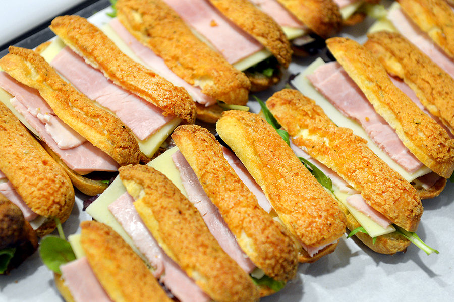 Короткие сэндвичи довели Subway до суда
