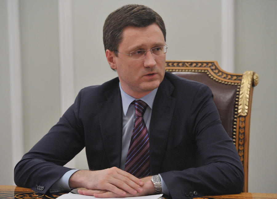 Новак: Объёмы поставок нефти не должны сказаться на её качестве