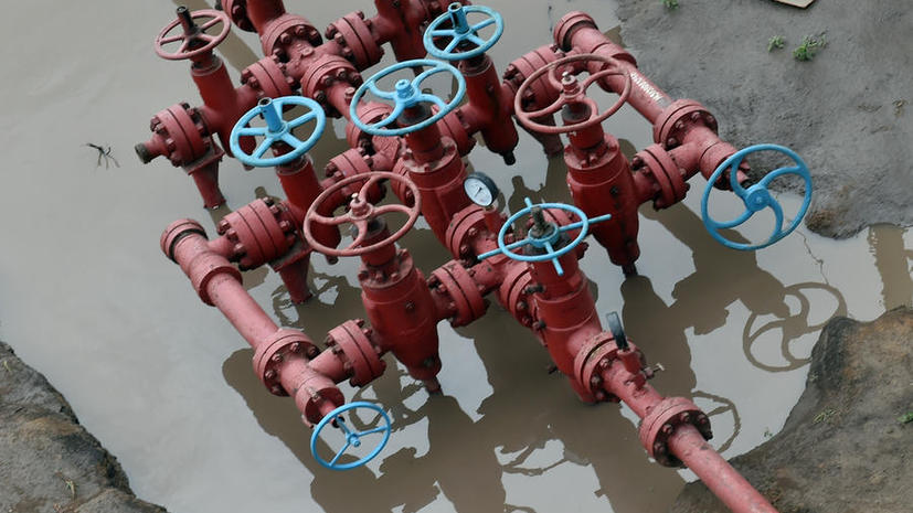 Эксперт: Политикам в Киеве не удастся разорвать газотранспортные системы Украины и РФ