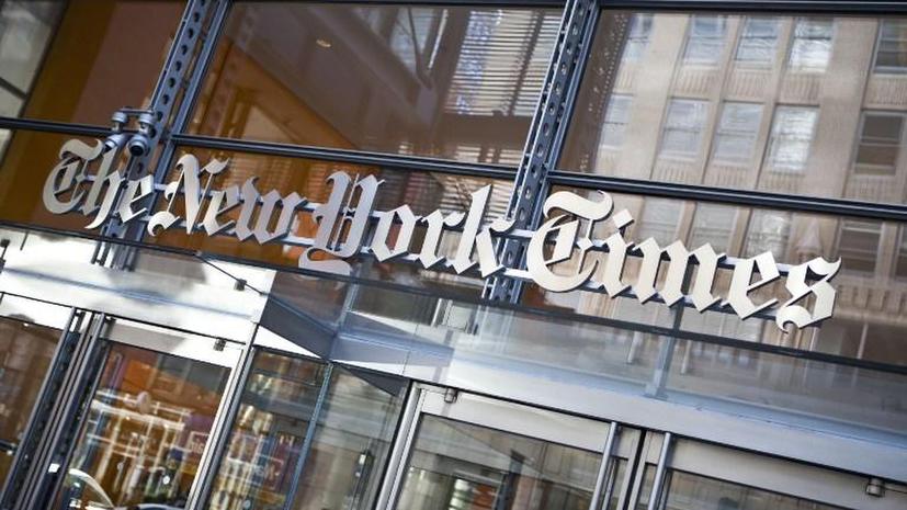 Американские блогеры поддержали российскую позицию по Сирии, прочитав статью Владимира Путина в The New York Times