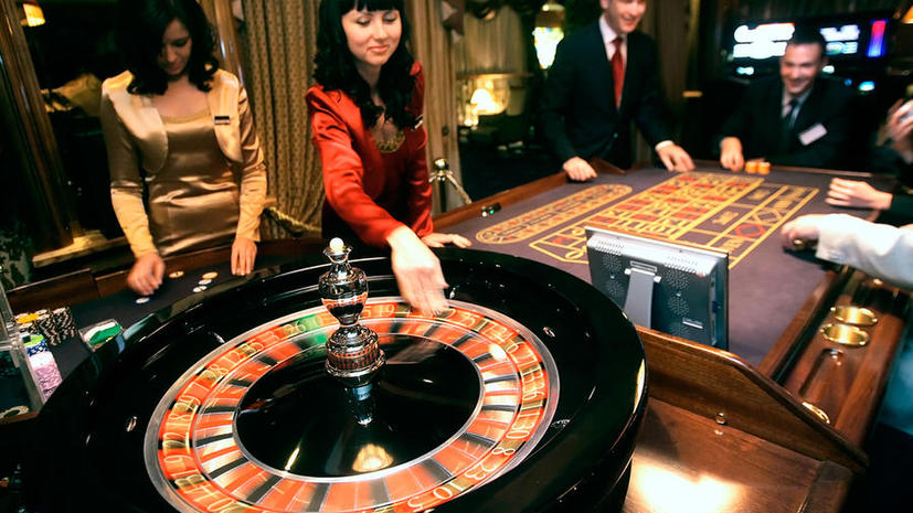 Учёные: Зависимость от азартных игр может быть связана с особенностями строения мозга