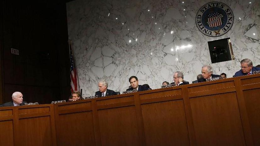 Федеральное правительство США может стать банкротом этой осенью
