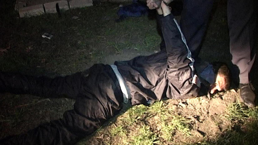 Белгородцы чуть не устроили самосуд над Сергеем Помазуном