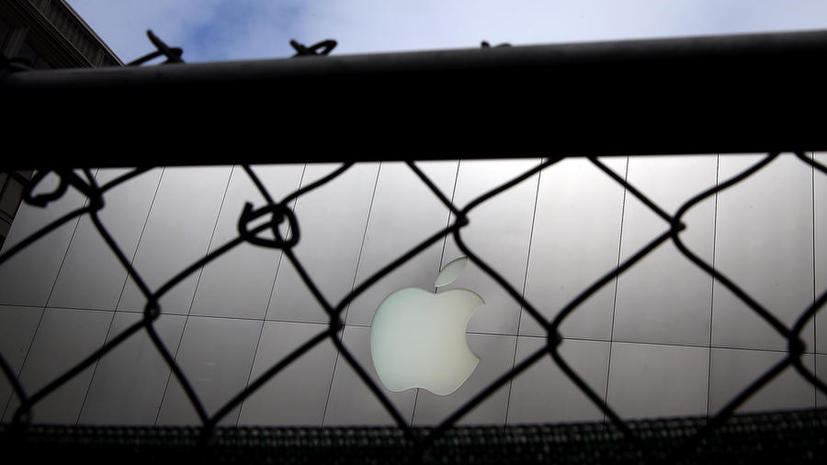 Несовершеннолетних сборщиков iPhone будут отсеивать с помощью технологии распознавания лиц