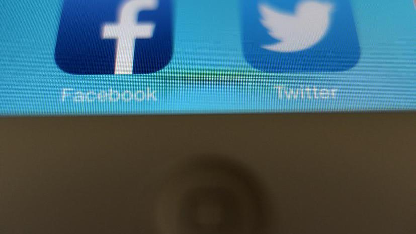 Google, Facebook и Twitter обяжут зарегистрироваться в Роскомнадзоре