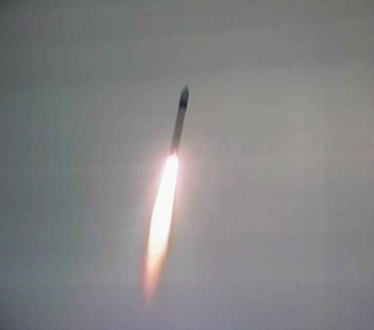 Роскосмос потерял спутник Генштаба после секретного запуска