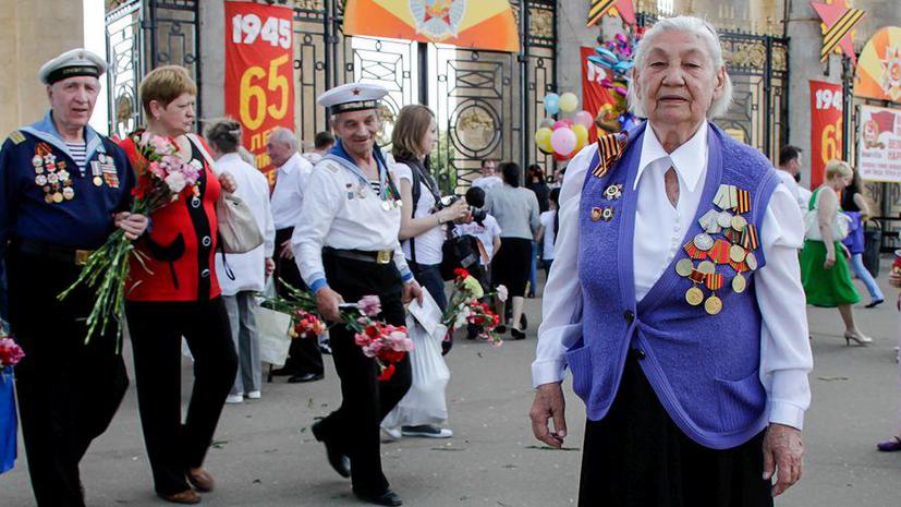 Внук ветерана ВОВ: Родину отстояла, но заслуженной награды пока не дождалась