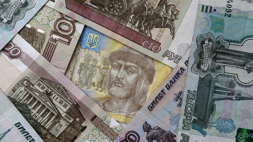 Bloomberg: Германия надавила на Украину в вопросе госдолга перед Россией