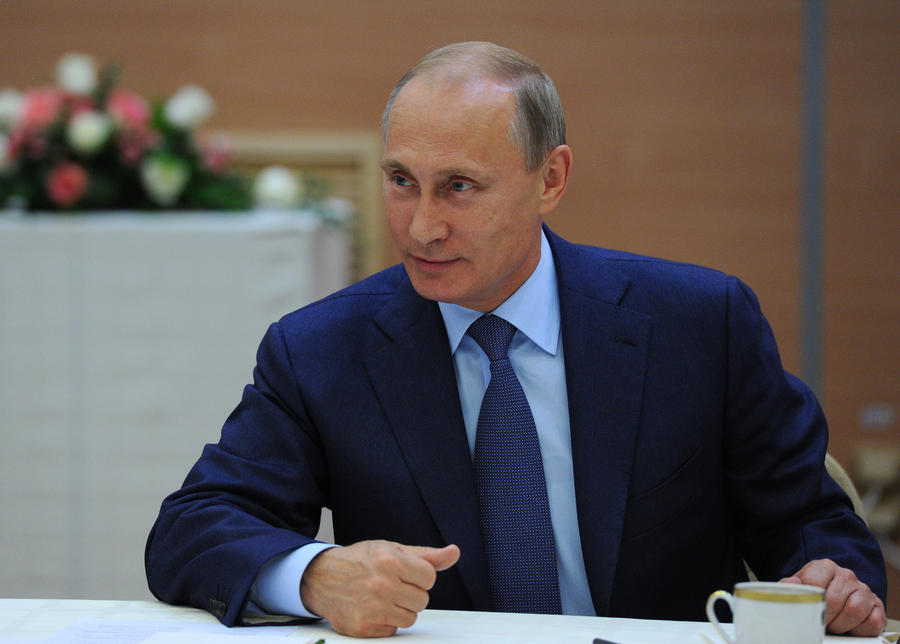 Путин: Развивать внутренний туризм нужно через включение российских объектов в перечень ЮНЕСКО