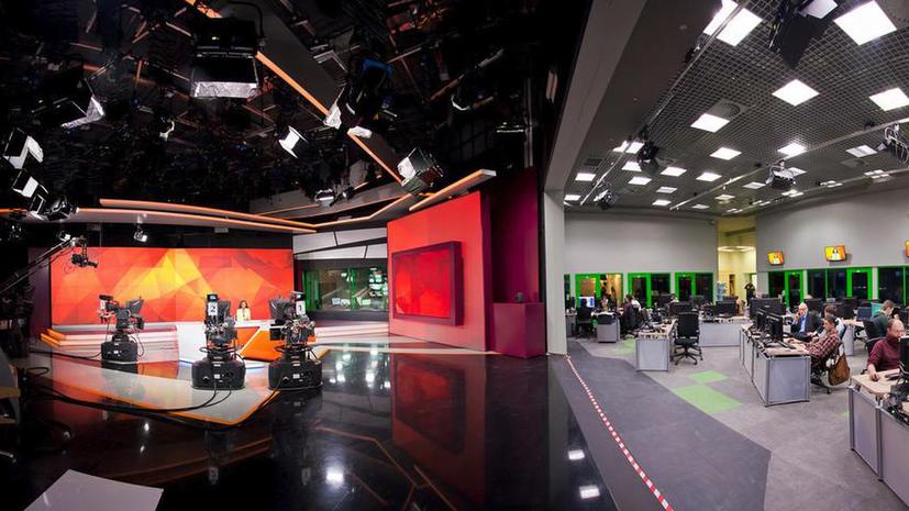 RT набрал рекордные для российских СМИ 10 млн подписчиков на Facebook