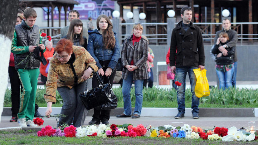 «Психопат с лицензией на оружие» – пользователи социальных сетей обсуждают бойню в Белгороде