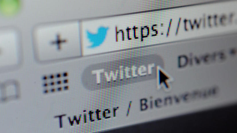 Адвокат: Запись в Twitter может стать доказательством в суде
