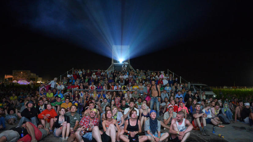 В российских кинотеатрах могут ограничить показ иностранных фильмов