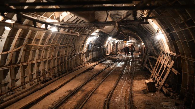 Столичный метрополитен усилит меры противопожарной безопасности