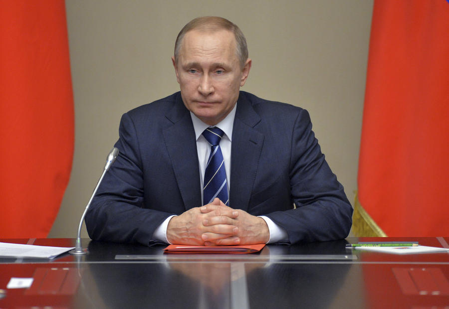 Американские СМИ назвали соглашение по Сирии победой Владимира Путина