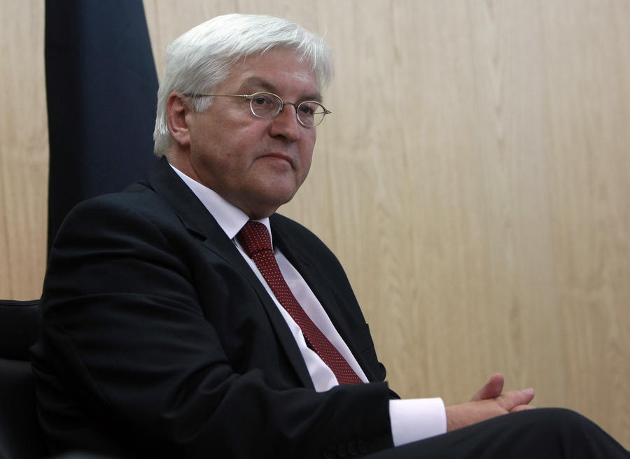 Послу Германии на Украине пришлось отчитываться за слова главы МИД ФРГ