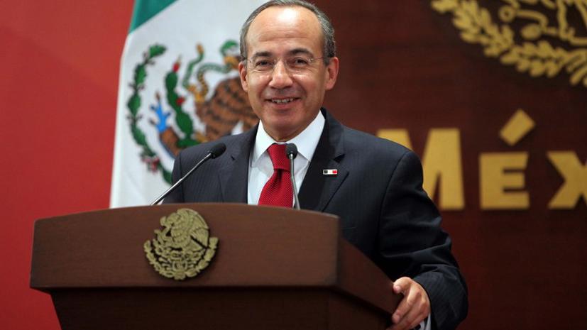 Президент Мексики предложил переименовать страну